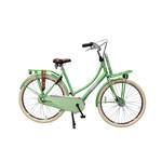 ACTIE Altec Retro Transportfiets Dames 28 inch 50cm RB3