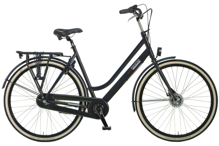 Pointer Solara Damesfiets 28 inch 50cm 7v 1