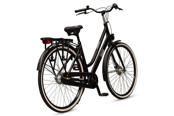 Pointer Solara Damesfiets 28 inch 53cm 7v 6