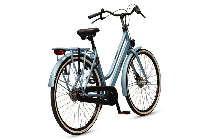 Pointer Solara Damesfiets 28 inch 53cm 7v 7