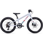 CUBE ACID 200 Schijfremmen 20 inch Mountainbike 7v