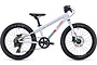 CUBE ACID 200 Schijfremmen 20 inch Mountainbike 7v 1 klein