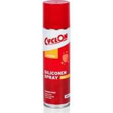 Cyclon Onderhoudspakket Cyclon Cylicon Spray 250ml