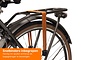 Altec Urban Transportfiets Heren 28 inch 55cm 12 klein