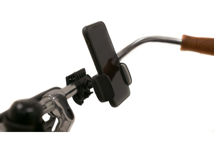 vE-Bike Voordeelpakket Telefoonhouder Universeel 1