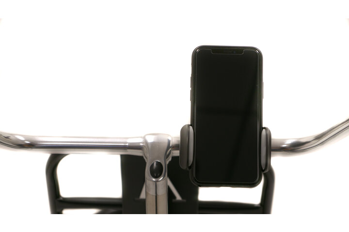 vE-Bike Voordeelpakket Telefoonhouder Universeel 4