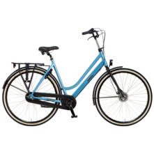 Pointer Pointer Solara Damesfiets 28 inch 53cm 3v