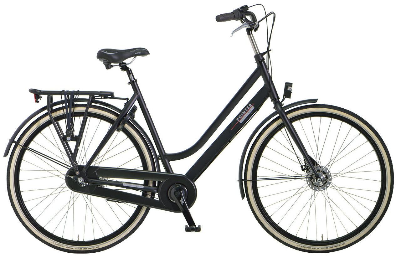 Pointer Solara Damesfiets 28 inch 57cm 3v