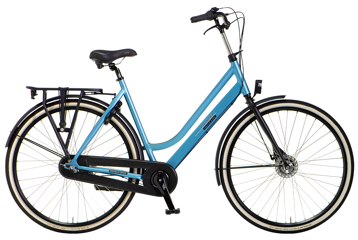 Pointer Solara Damesfiets 28 inch 57cm 3v