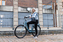 Altec Marquant 28 inch Herenfiets 56cm 3v 12 klein