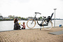 Altec Sweet Moederfiets 28 inch 50 cm 3v 3 klein