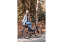 Altec Sirius E-Bike Dames 28 inch 53cm 7v 16 klein