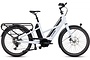 Cube Longtail Sport Hybrid 725 Elektrische Fiets 26 inch BOSCH 2 klein