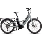 Cube Longtail Sport Hybrid 725 Elektrische Fiets 26 inch BOSCH