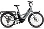 Cube Longtail Sport Hybrid 725 Elektrische Fiets 26 inch BOSCH 1 klein