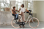 Altec Sweet Moederfiets 28 inch 50 cm 3v 15 klein
