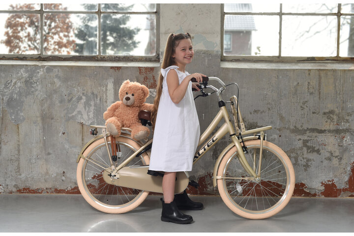 Altec Urban Kinderfiets Transport 20 inch 7