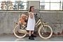 Altec Urban Kinderfiets Transport 20 inch 12 klein