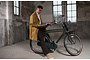 Altec Urban Transportfiets Heren 28 inch 55cm 15 klein