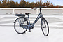 Altec Harmony E-Bike 28 inch 56cm 7v Zwart 18 klein