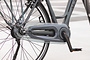 Altec Harmony E-Bike 28 inch 56cm 7v Zwart 10 klein