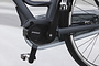 Altec Harmony E-Bike 28 inch 56cm 7v Zwart 14 klein