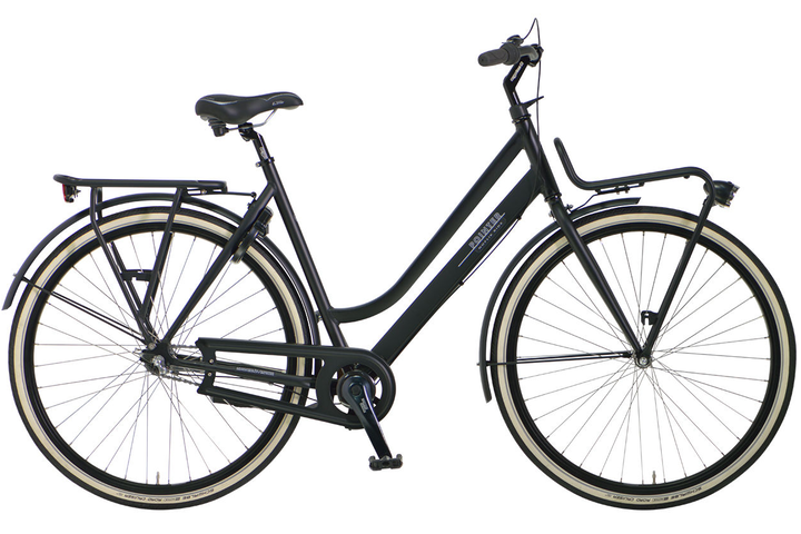 Pointer Spectra Damesfiets 28 inch 50cm 3v 1