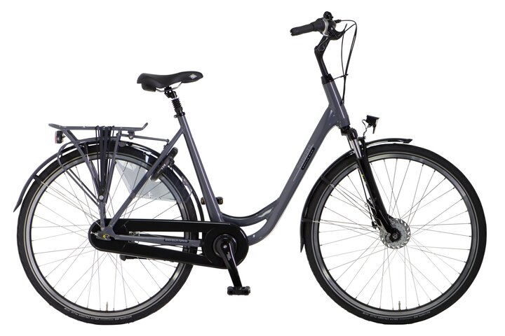 Pointer Arena Damesfiets 28 inch 50 cm 7v 1