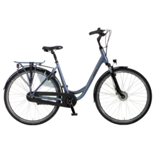 Pointer Pointer Arena Damesfiets 28 inch 54 cm 7v