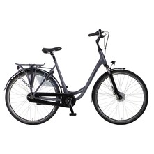Pointer Pointer Arena Damesfiets 28 inch 54 cm 7v