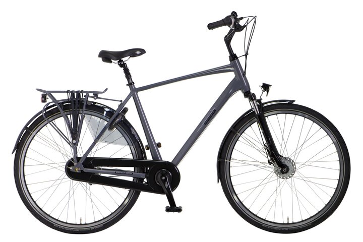 Pointer Arena Herenfiets 28 inch 54 cm 7v 2