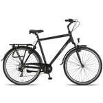 Altec Verona Herenfiets 28 inch 56cm V-Brake 7v