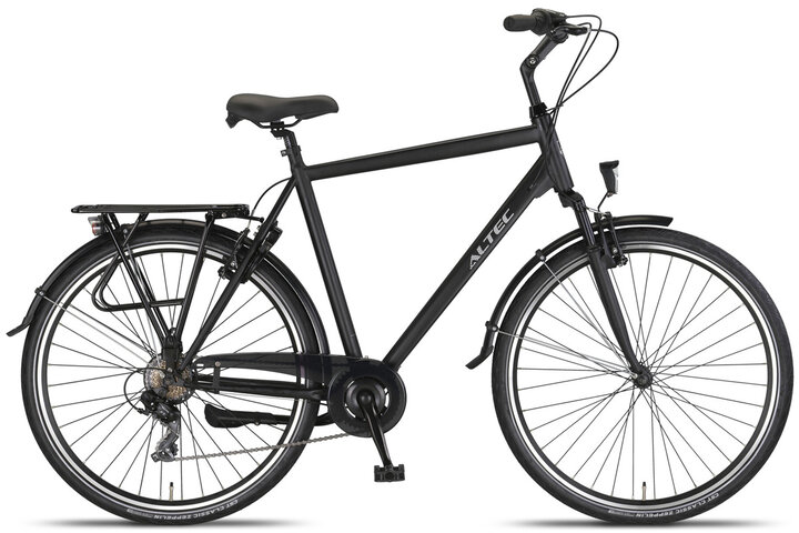 Altec Verona Herenfiets 28 inch 56cm V-Brake 7v 1