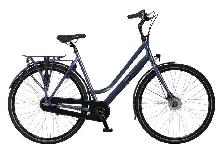 Pointer Ultra Damesfiets 28 inch 46 cm 7v 1