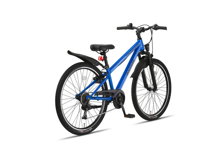 Altec Dakota Kinderfiets Jongens 26 inch 7v 4