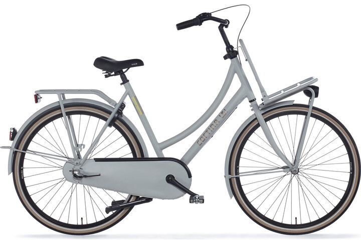 Cortina U4 Transportfiets 28 inch 50cm R3 1