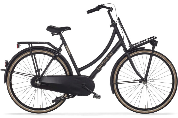 Cortina U4 Transportfiets 28 inch 61cm R3 4