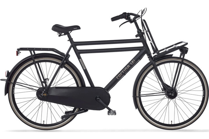 Cortina U4 Transportfiets 28 inch 65cm ND7 2