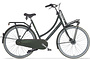 Cortina U4 Transport Damesfiets 28 inch 50cm ND7 8 klein