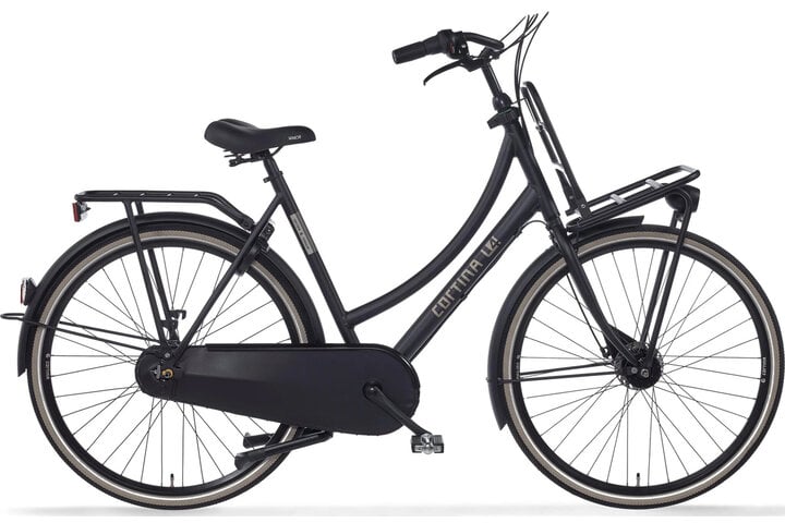 Cortina U4 Transport Damesfiets 28 inch 50cm ND7 5