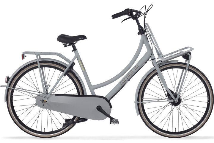 Cortina U4 Transportfiets 28 inch 57cm ND7 5