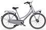 Cortina U4 Transportfiets 28 inch 57cm ND7 5 klein