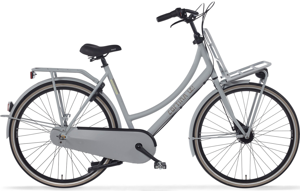 Cortina U4 Transportfiets 28 inch 57cm ND7