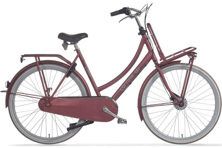 Cortina U4 Transportfiets 28 inch 57cm ND7 1