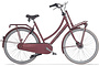 Cortina U4 Transportfiets 28 inch 57cm ND7 2 klein