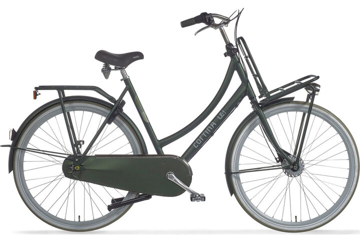 Cortina U4 Transportfiets 28 inch 57cm ND7 7