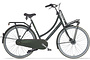 Cortina U4 Transportfiets 28 inch 57cm ND7 7 klein
