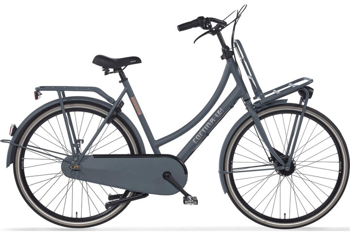 Cortina U4 Transportfiets 28 inch 57cm ND7 8