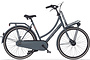 Cortina U4 Transportfiets 28 inch 57cm ND7 8 klein