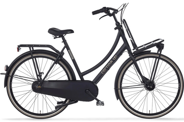 Cortina U4 Transportfiets 28 inch 57cm ND7 - afbeelding 10